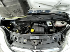 Opel Vivaro 2.0 | Auto.bg — изображение 9 Opel Vivaro 2.0 | Auto.bg — изображение 9