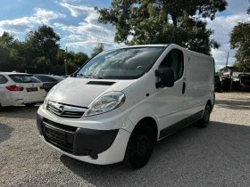 Opel Vivaro 2.0 | Auto.bg — изображение 3 Opel Vivaro 2.0 | Auto.bg — изображение 3
