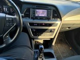 Hyundai Sonata GLS CARFAX АВТО КРЕДИТ  - изображение 9 | Auto.bg Hyundai Sonata GLS CARFAX АВТО КРЕДИТ  - изображение 9