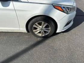 Hyundai Sonata GLS CARFAX АВТО КРЕДИТ  - изображение 7 | Auto.bg Hyundai Sonata GLS CARFAX АВТО КРЕДИТ  - изображение 7
