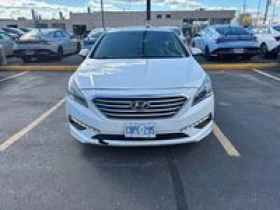 Hyundai Sonata GLS CARFAX АВТО КРЕДИТ  - изображение 6 | Auto.bg Hyundai Sonata GLS CARFAX АВТО КРЕДИТ  - изображение 6
