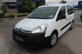 Citroen Berlingo VP 1.6HDi 75 FAP BVM5 E6/1611R71 - Car24.bg Citroen Berlingo VP 1.6HDi 75 FAP BVM5 E6/1611R71