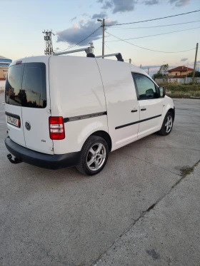 VW Caddy | Mobile.bg — малка снимка 3