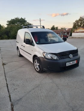 VW Caddy | Mobile.bg — малка снимка 2
