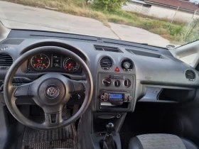 VW Caddy | Mobile.bg — малка снимка 9