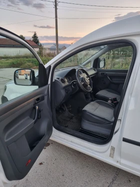 VW Caddy | Mobile.bg — малка снимка 7