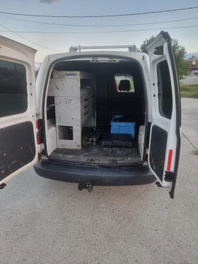 VW Caddy | Mobile.bg — малка снимка 6