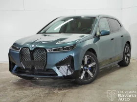 BMW iX 40 xDrive Sport - Car24.bg BMW iX 40 xDrive Sport