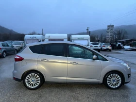 Ford C-max 1.6TDCI 130 000км/Л.Джанти/УНИКАЛНО Съст. - 9390 лв. / 4801.03 € - 78393213 2 | Car24.bg Ford C-max 1.6TDCI 130 000км/Л.Джанти/УНИКАЛНО Съст. - 9390 лв. / 4801.03 € - 78393213 2