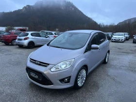 Ford C-max 1.6TDCI 130 000км/Л.Джанти/УНИКАЛНО Съст. - 9390 лв. / 4801.03 € - 78393213 7 | Car24.bg Ford C-max 1.6TDCI 130 000км/Л.Джанти/УНИКАЛНО Съст. - 9390 лв. / 4801.03 € - 78393213 7