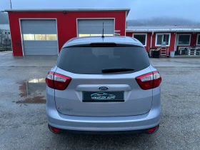 Ford C-max 1.6TDCI 130 000км/Л.Джанти/УНИКАЛНО Съст. - 9390 лв. / 4801.03 € - 78393213 4 | Car24.bg Ford C-max 1.6TDCI 130 000км/Л.Джанти/УНИКАЛНО Съст. - 9390 лв. / 4801.03 € - 78393213 4