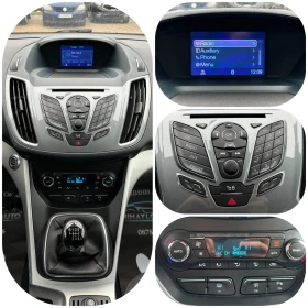 Ford C-max 1.6TDCI 130 000км/Л.Джанти/УНИКАЛНО Съст. - 9390 лв. / 4801.03 € - 78393213 12 | Car24.bg Ford C-max 1.6TDCI 130 000км/Л.Джанти/УНИКАЛНО Съст. - 9390 лв. / 4801.03 € - 78393213 12