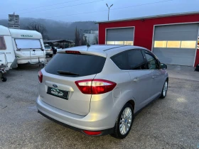 Ford C-max 1.6TDCI 130 000км/Л.Джанти/УНИКАЛНО Съст. - 9390 лв. / 4801.03 € - 78393213 3 | Car24.bg Ford C-max 1.6TDCI 130 000км/Л.Джанти/УНИКАЛНО Съст. - 9390 лв. / 4801.03 € - 78393213 3
