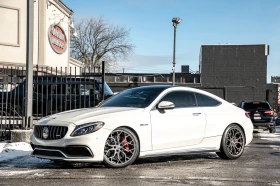 Mercedes-Benz S 63 AMG CARBON EDITION* BURMESTER* ADAPTIVE LED* FULL MAX* - Car24.bg Mercedes-Benz S 63 AMG CARBON EDITION* BURMESTER* ADAPTIVE LED* FULL MAX*
