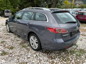 Mazda 6 2.2D - 2500 € / 4889.57 лв. - 23071431 7 | Car24.bg Mazda 6 2.2D - 2500 € / 4889.57 лв. - 23071431 7
