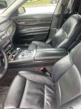 BMW 740 Xdrive - 13700 € / 26794.87 лв. - 79592793 8 | Car24.bg BMW 740 Xdrive - 13700 € / 26794.87 лв. - 79592793 8