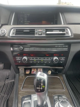 BMW 740 Xdrive - 13700 € / 26794.87 лв. - 79592793 10 | Car24.bg BMW 740 Xdrive - 13700 € / 26794.87 лв. - 79592793 10