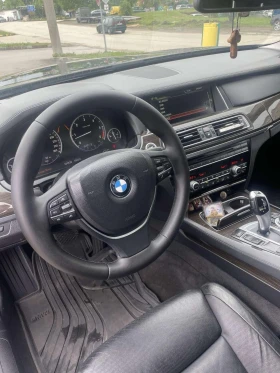 BMW 740 Xdrive - 13700 € / 26794.87 лв. - 79592793 7 | Car24.bg BMW 740 Xdrive - 13700 € / 26794.87 лв. - 79592793 7