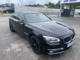 BMW 740 Xdrive - 13700 € / 26794.87 лв. - 79592793 3 | Car24.bg BMW 740 Xdrive - 13700 € / 26794.87 лв. - 79592793 3