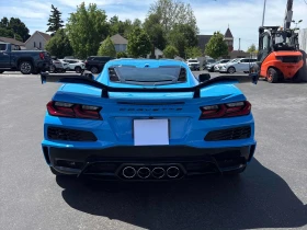 Chevrolet Corvette 5.5L 8cyl RWD | Auto.bg — изображение 4 Chevrolet Corvette 5.5L 8cyl RWD | Auto.bg — изображение 4