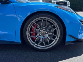 Chevrolet Corvette 5.5L 8cyl RWD | Auto.bg — изображение 7 Chevrolet Corvette 5.5L 8cyl RWD | Auto.bg — изображение 7