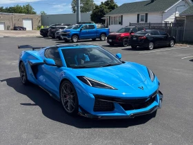 Chevrolet Corvette 5.5L 8cyl RWD | Auto.bg — изображение 16 Chevrolet Corvette 5.5L 8cyl RWD | Auto.bg — изображение 16