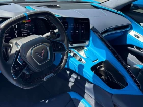 Chevrolet Corvette 5.5L 8cyl RWD | Auto.bg — изображение 9 Chevrolet Corvette 5.5L 8cyl RWD | Auto.bg — изображение 9