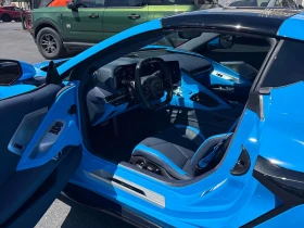 Chevrolet Corvette 5.5L 8cyl RWD | Auto.bg — изображение 5 Chevrolet Corvette 5.5L 8cyl RWD | Auto.bg — изображение 5