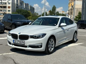 BMW 320 320d xDrive Gran Turismo