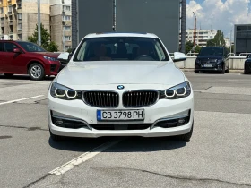 BMW 320 320d xDrive Gran Turismo | Auto.bg — изображение 8 BMW 320 320d xDrive Gran Turismo | Auto.bg — изображение 8