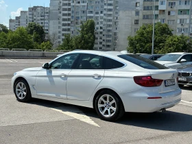 BMW 320 320d xDrive Gran Turismo | Auto.bg — изображение 3 BMW 320 320d xDrive Gran Turismo | Auto.bg — изображение 3