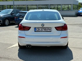 BMW 320 320d xDrive Gran Turismo | Auto.bg — изображение 4 BMW 320 320d xDrive Gran Turismo | Auto.bg — изображение 4