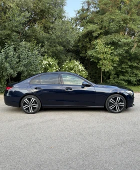 Mercedes-Benz C 200 d Hybrid Full Maaxxs 37498km | Auto.bg — изображение 5 Mercedes-Benz C 200 d Hybrid Full Maaxxs 37498km | Auto.bg — изображение 5