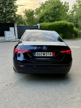 Mercedes-Benz C 200 d Hybrid Full Maaxxs 37498km | Auto.bg — изображение 6 Mercedes-Benz C 200 d Hybrid Full Maaxxs 37498km | Auto.bg — изображение 6
