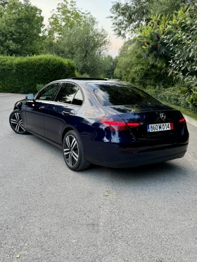 Mercedes-Benz C 200 d Hybrid Full Maaxxs 37498km | Auto.bg — изображение 7 Mercedes-Benz C 200 d Hybrid Full Maaxxs 37498km | Auto.bg — изображение 7