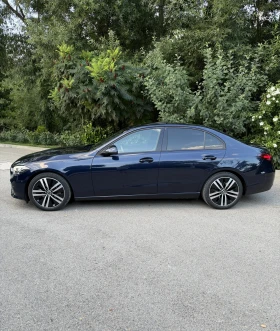 Mercedes-Benz C 200 d Hybrid Full Maaxxs 37498km | Auto.bg — изображение 4 Mercedes-Benz C 200 d Hybrid Full Maaxxs 37498km | Auto.bg — изображение 4