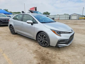 Toyota Corolla SE | Auto.bg — изображение 4 Toyota Corolla SE | Auto.bg — изображение 4