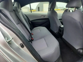 Toyota Corolla SE | Auto.bg — изображение 10 Toyota Corolla SE | Auto.bg — изображение 10