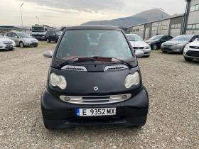Снимка Smart Fortwo