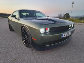 Dodge Challenger 6.4 Scat Pak - Car24.bg Dodge Challenger 6.4 Scat Pak