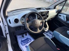 Citroen Berlingo 1.6eHDI-92PS - 3800 € - 44282783 10 | Car24.bg Citroen Berlingo 1.6eHDI-92PS - 3800 € - 44282783 10