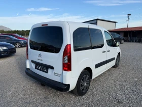 Citroen Berlingo 1.6eHDI-92PS - 3800 € - 44282783 5 | Car24.bg Citroen Berlingo 1.6eHDI-92PS - 3800 € - 44282783 5
