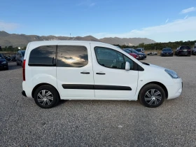 Citroen Berlingo 1.6eHDI-92PS - 3800 € - 44282783 4 | Car24.bg Citroen Berlingo 1.6eHDI-92PS - 3800 € - 44282783 4