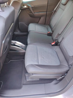 Opel Meriva - 4600 € - 55229704 11 | Car24.bg Opel Meriva - 4600 € - 55229704 11