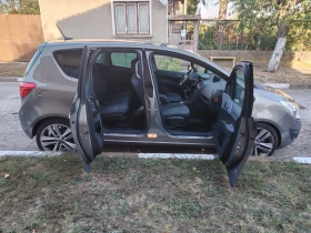 Opel Meriva - 4600 € - 55229704 5 | Car24.bg Opel Meriva - 4600 € - 55229704 5