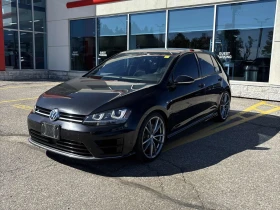 Снимка VW Golf