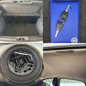 Fiat Punto 1.2* 70ps* КЛИМАТИК - 2200 € - 30839086 15 | Car24.bg Fiat Punto 1.2* 70ps* КЛИМАТИК - 2200 € - 30839086 15