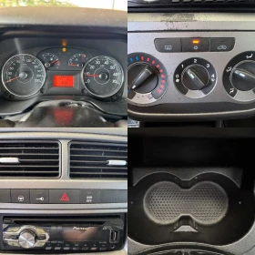 Fiat Punto 1.2* 70ps* КЛИМАТИК - 2200 € - 30839086 13 | Car24.bg Fiat Punto 1.2* 70ps* КЛИМАТИК - 2200 € - 30839086 13
