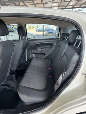 Fiat Punto 1.2* 70ps* КЛИМАТИК - 2200 € - 30839086 12 | Car24.bg Fiat Punto 1.2* 70ps* КЛИМАТИК - 2200 € - 30839086 12