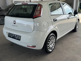 Fiat Punto 1.2* 70ps* КЛИМАТИК - 2200 € - 30839086 5 | Car24.bg Fiat Punto 1.2* 70ps* КЛИМАТИК - 2200 € - 30839086 5